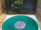 Frog Mallet Dissection By Amphibian LP Vinyl - USED - SGR
