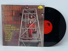 Bobby Fuller Four I Fought The Law 1966 Mono Mustang Original Vinyl LP Shrink