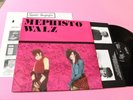 MEPHISTO WALZ 12