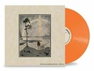 The Rural Alberta Advantage - The Wild (Translucent Orange Vinyl)