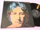 JOHN LENNON LP MENLOVE AVE ORIG ITALY 1986 EX+ COVER ART ANDY WARHOL PROMO