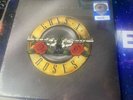 GUNS *N* ROSES: Greatest Hits Vinyl (Ltd. Ed., Paradise City Splatter, 2LP) NEW