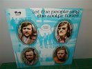 The Wolfe Tones . Let the People Sing . Boot Record LP