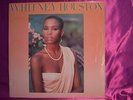 SEALED Whitney Houston Self Titled LP