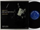 Sonny Stitt - Plays Arrangements By Quincy Jones LP - Royal Roost Mono DG