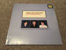 Manic Street Preachers: Everything Must Go 1996 Epic Records 12'' Vinyl 483930 1