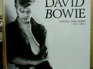 DAVID BOWIE Loving the Alien: 1983-1988 (15-LP Box Set) BRAND NEW & SEALED