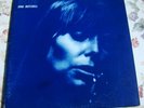 Terre Haute 1971 LP Record JONI MITCHELL - BLUE - MS 2038 Folk PLAY TESTED - EX