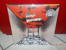 Fates Warning – No Exit 027/100,lp,rare  metal,vinyl