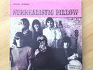 Jefferson Airplane Surrealistic Pillow Vinyl LP, VG+, First Press 1967 RCA