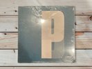 Portishead Third by Portishead Record 2008 Vinyl  LP