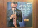 Howard McGhee Dusty Blue Bethlehem BCP 6055 DG Microgroove VG