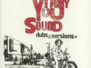 YABBY YOU/THE PROPHETS - The Yabby You Sound: Dubs & Versions - Vinyl (2xLP)