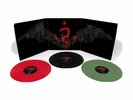 The Batman - Original Motion Picture Soundtrack 3XLP *MONDO Exclusive* PREORDER