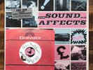 The Jam Sound Affects Orig 1st US 1980 Press LP w/Bonus 7” RARE FACTORY SEALED