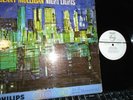 GERRY MULLIGAN NIGHT LIGHTS PHILLIPS 200-108 PROMO MONO DG OR.