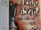 Limp Bizkit Three Dollar Bill Y’all Red Vinyl SEALED