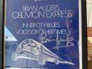 Brian Auger's Oblivion express 7