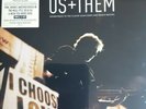 Us + Them by Roger Waters (Record, 2020)