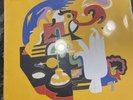 Mac Miller - Faces 3x LP Vinyl NEW Record Album Limited Edition SEALED Yellow