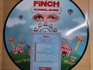 Finch (Asozial) Rummelbums limitierte Picture Vinyl feat. Alligatoah, Scooter