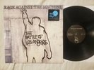 Rage Against The Machine -Battle Of Los Angeles-EX/VG 2018 Metal Punk 180G Shrin