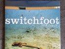 Switchfoot - The Beautiful Letdown BLUE Vinyl RARE LP RECORD NM Condition 