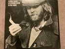 Vintage New Sealed LP Record A Little Touch Of Schmilsson In The Night