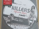THE KILLERS - Sam's Town ***US-Vinyl-LP Picture Disc***NEW***