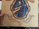 David Allan Coe Longhaired Redneck LP Excellent 1976 Outlaw Country KC33916
