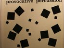 The Command All Stars Lp Provocative Percussion On Command - Sealed / Sealed