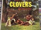 The Clovers- In Clover-1959- LP