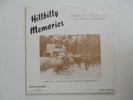 Hillbilly Memories Shorty Ranger with the Sugar loaf Mountain Boys Oz country