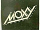 Moxy - Self Titled 1976 Vinyl