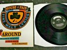 HOUSE OF PAIN Jump Around 2004 UK 4 track 12