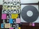 Rolling Stones Some Girls - Vinyl LP, Rare 1983 Mobile Fidelity Sound Lab EX