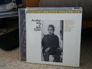 Mobile Fidelity Bob Dylan - Another Side of MFSL 2-379 New & Sealed