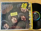 BEATLES Rubber Soul LP SHRINK 
