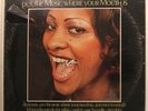 Olympic Runners Lp Put The Music Where Your Mouth Is On London - Sealed / Sealed