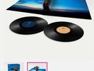 Exclusive Thunder All The Right Noises Vinyl Albums