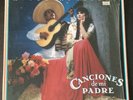 Linda Ronstadt   Canciones de Mi Padre   Vinyl LP RARE