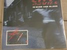 LP - Vinyl - The Murder City Devils - In Name and Blood US 2000 Gatefold