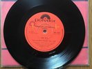 The Jam Rare South African 7’Vinyl Town Called Malice /Precious .Paul Weller TSC