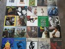 COVERS ONLY John Coltrane Horace Silver Jimmy Smith Miles Davis Shepp GROUP LOT