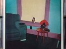 Jandek / The Units - Ready For The House - 1978 Corwood, VG+ to EX