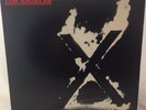 X Los Angeles LP First Pressing Slash Records 1980