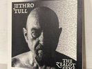 Jethro Tull - The Zealot Gene double 2 LP vinyl record 12