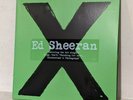 Ed Sheeran - X Multiply double 2 LP vinyl record 12