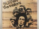 Bob Marley & The Wailers Burnin Vinyl Reissue