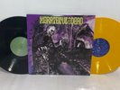 THE GRATEFUL DEAD WITH DUANE ALLMAN DOUBLE VINYL FILLMORE EAST 1971 RARE